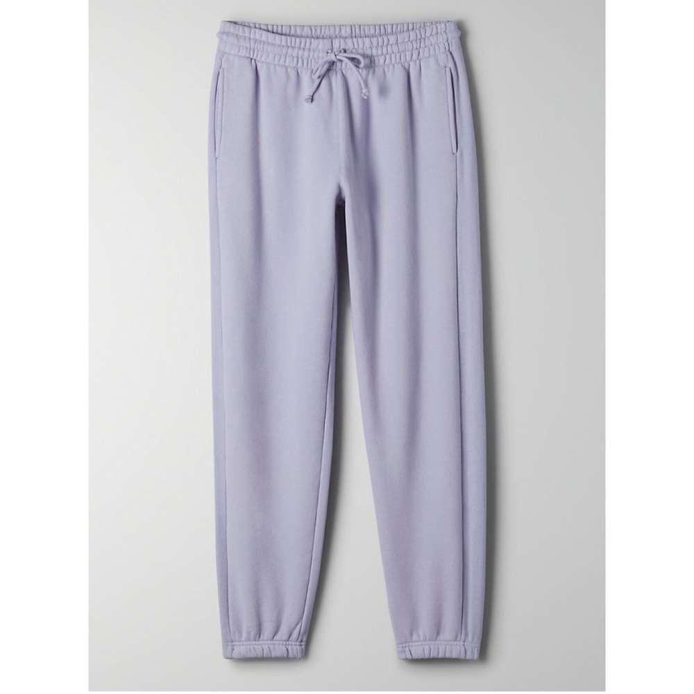 COPY - Aritzia Tna Cozy Fleece Boyfriend Sweatpant